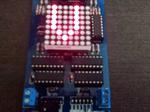 Multiple LED Display Module