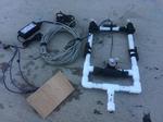 PVC Submersible