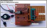 Renegade-i (Programmable IC Tester That Feels Like the Real Thing)