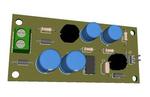 12V @ 120mA Transformerless Power Supply