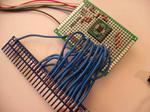 Jammarduino DUE - DIY PC to Jamma interface for Arcade Cabinets