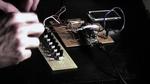 Programmable Sequenced Wavetable Synthesizer