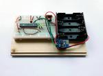 Testing a Custom IoT Framework by Controlling an LED: RIOT (RealTime Internet of Things)