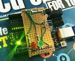Arduino Based Windows PC Volume Remote Control