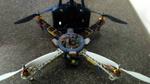 Building a Arduino Based Quadcopter