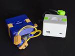 CheetahBeam - a DIY automatic cat laser toy