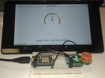 IoT Alcohol Tester