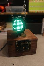 Twitch - Your robotic pet