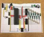 Build Your Own Microcontroller