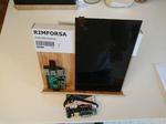 Cheap IKEA Raspberry Pi computer