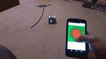 ESP8266 MikroE Buggy