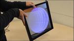 Kaleidoscope Infinity Mirror