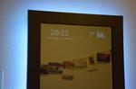 Smart Mirror by Raspberry Pi