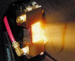 New revolutionary laser technique could lead to faster, smaller and cheaper 3D printing technologies