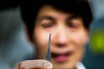 Transparent silver: Tarnish-proof films for flexible displays, touch screens, metamaterials