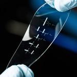 Is a stretchable smart tablet in our future?