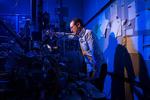 IBM Researchers Store Data on World’s Smallest Magnet — a Single Atom