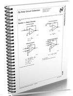 Op Amp Circuit Collection