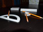 Back to Basics Drafting Set