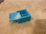 Customizable Compartmentalized Container