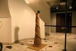The Hangprinter: A Frameless 3D Printer