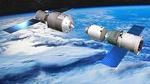 China developing manned space mission to the moon: State media