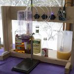 Build a Simple Cocktail Drinkbot with Arduino