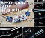 How to Build a Bi-Fuel (LPG & Unleaded) Trip Computer Using Arduino