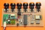 SMARKANT - Convert your IKEA Bekant table into a smart IoT device