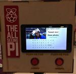 The All-Seeing Pi