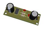 -5V @100mA Switched Capacitor Converter