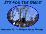 It’s For The Birds!