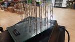 4x4x4 LED Cube Using Arduino