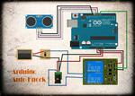 Arduino Auto Knock