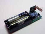 attiny85 wireless weather sensor