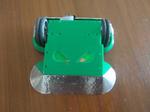 Cheap Arduino Combat Robot Control