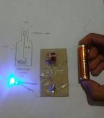 Easy Way to Make a Powerful Joule Thief