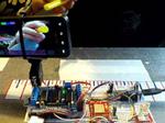 IoT Arduino Ball Tracking