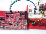 ScyCo - A Semantic Cypress (Analog) Coprocessor for IoT