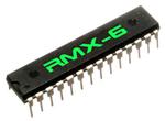 The RMX-6 Source Code