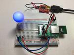 Custom firmware Hue lights