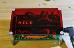 Arduino Powered Four Letter Word Generator