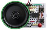 Audio Pitch Shifter