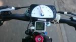 DIY Speedometer on Arduino