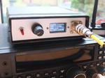 HF Antenna Analyser With Arduino and DDS Module