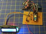 IoT Controlled Planter Lights