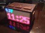 LunzPi Raspberry Pi Alarm Clock