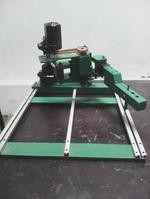 Pantograph Engraver