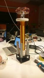 Tesla Coil
