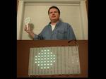 Virtual Arduino Tennis